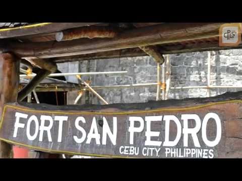 CEBU city tourist spots