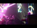 String Cheese Incident Tower Theater Philadelphia 12 01 2011 Front Row By Clark Brossy