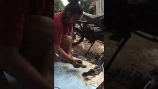 Download lagu Inem Trail Pelayan Seksi.... mp3