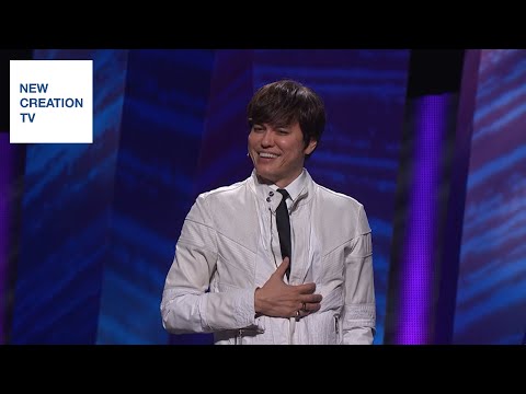 Praktische Tipps für ein heiliges Leben 3/4 – Joseph Prince I New Creation TV Deutsch