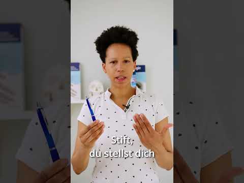 Warum deine Augen für Schwindel oder Benommenheit verantwortlich sein können!