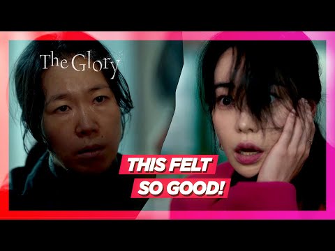 5 Most Satisfying Revenge Moments in The Glory Part 2.