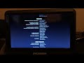 Madagascar 2005 End Credits With Commentary