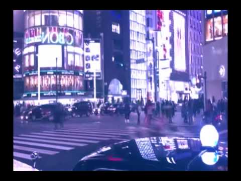 Atari Blitzkrieg - An Evening In Tokyo feat. Fuca Chan