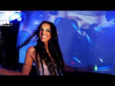 Goddess Is A DJ - Livestream 15