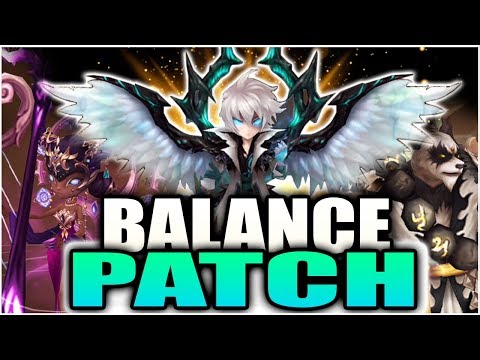BALANCE PATCH 27/05 - TIAN LANG ESTÁ DE VOLTA !