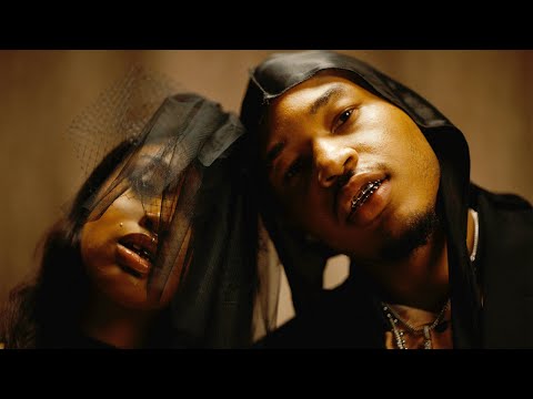 GROOVY - KNO ME (Official Music Video)
