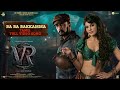 Full Video Ra Ra Rakkamma Song Vikrant Rona Tamil Kichcha Sudeep Jacqueline Fernandez Anup