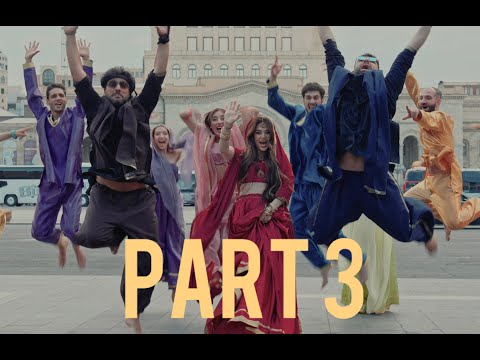 HNDKAKAN POPURI PART 3