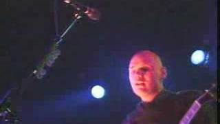 The Smashing Pumpkins - I Am One (Live)