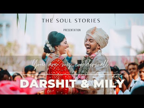 Wedding Photographer portfolio by The Soul Stories in Mumbai - Photo 2