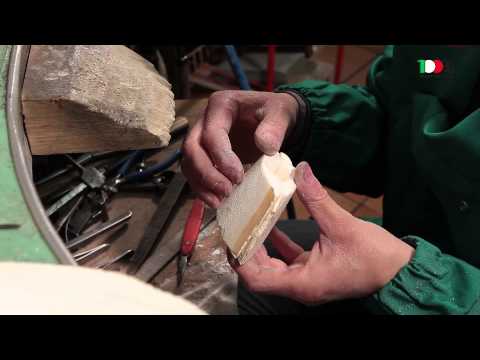 Bello, Buono e Ben fatto - Artigianato Artistico: "L'Arte Orafa"