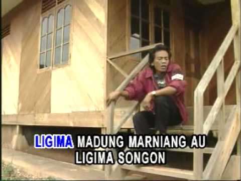 ahado salah ku (tapsel madina)