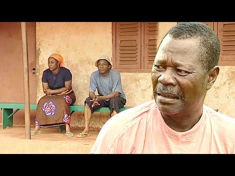 No One Can Ever Regret Watching This Sam Loco Efe Vs Osuofia Amazing Comedy Movie - African Movies