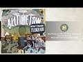 All Time Low - Backseat Serenade (Acoustic)