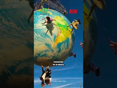 Así es el museo de la Corrida de Cipolletti