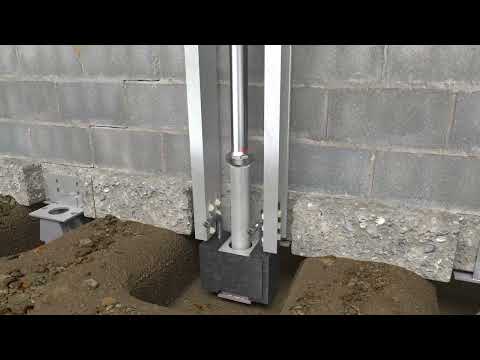 Push Piers: The Ultimate Fix for Foundation Settlement