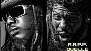 T-Pain Feat. R. A. P. P. Quelle - Motivated