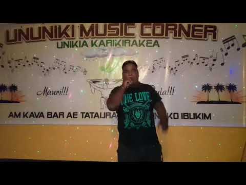 Nei Tireta... ITK[Itaaka]