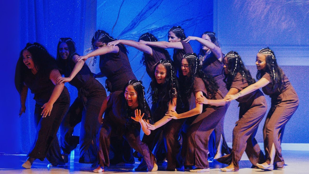 Coreografia: Ekballo - Erick Mathias & Alessandro Vilas Boas I ONE Sounds