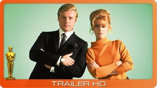 Barefoot in the Park ≣ 1967 ≣ Trailer