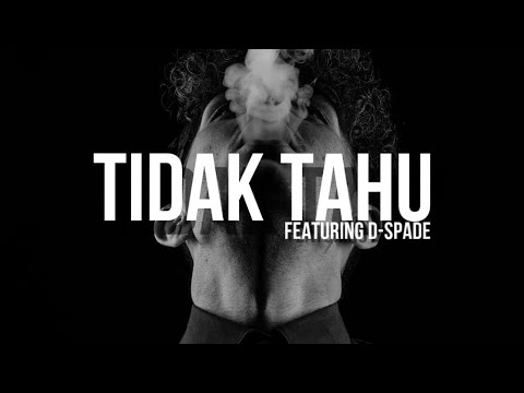 G-Norts - TIDAK TAHU Feat. D-Spade (Official Audio)