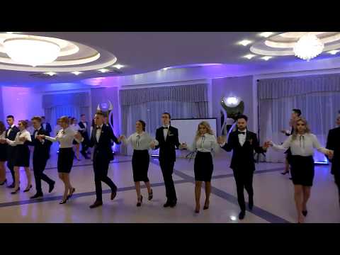 Polonez pokazowy ILO Zambrów 11.01.2020