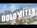 The Dolomites Alta Via 2
