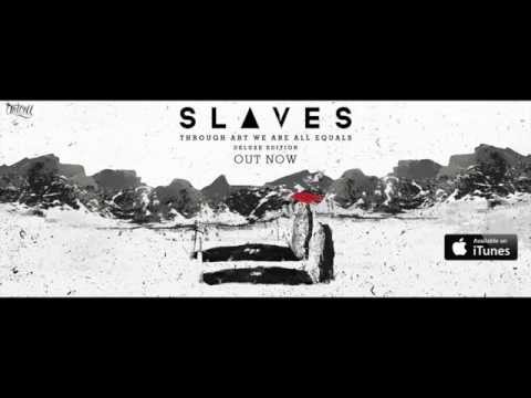 Slaves - The Fire Down Below (Captain Midnite Remix)