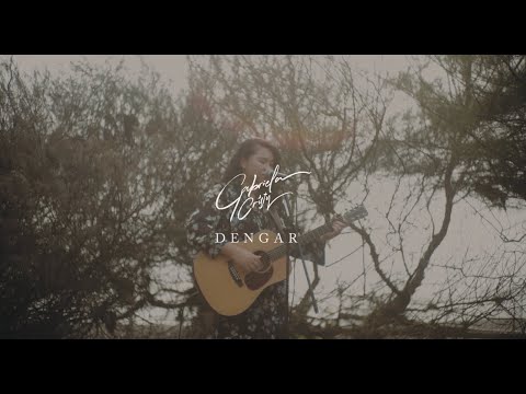 Gaby Cristy - Dengar (Acoustic Live Version)