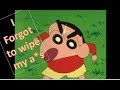 Shinchan English Slang Dub Shinchan Funny
