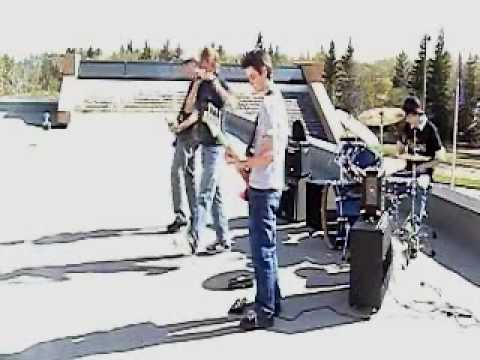 So Far Away- Crossfade MUSIC VIDEO