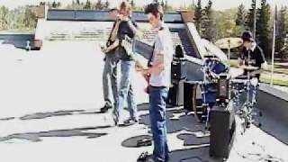 So Far Away- Crossfade MUSIC VIDEO