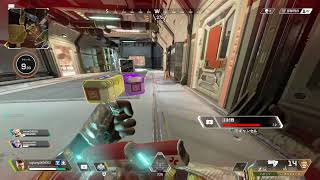 APEX 練習　　［下手］