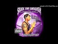 Silkk The Shocker - Go Down Slowed & Chopped by Dj Crystal Clear