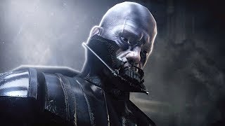 Download lagu Darth Vader Unmasked Final Boss Fight Scene - Star Wars The Force Unleashed mp3