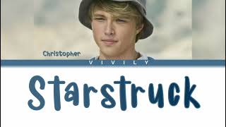Christopher Wilde - Starstruck (by StarStruck) Color Coded Lyrics