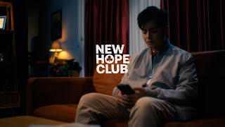 “The End Of The Endless” A Short Film From New Hope Club | Official Trailer