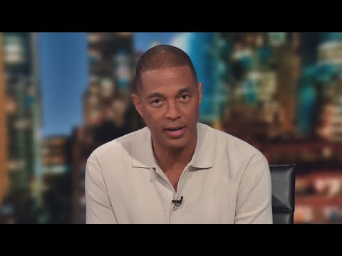 Journalist Don Lemon arrested by federal agents