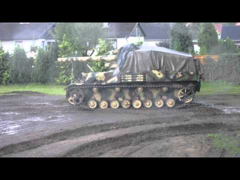 Stahl auf der Heide 2015