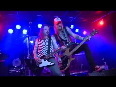 The Mugshots GBG - They Own The Highway (Live)