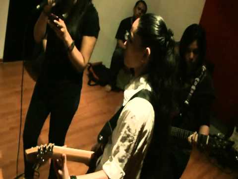 We Are Raven - Call Me Maybe (CRJ | Dose of Adolescence cover's version) @ Hot Sound Studio [5/5]