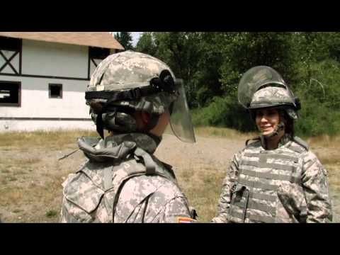 Starting Strong Episode 6  Starting Strong as a ROTC Cadet