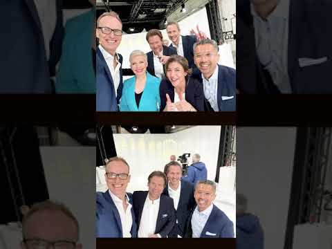 ADENTICS Invisalign - Virtueller Align DACH Summit