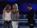 American Idol - Top 7 Elimination - Kristy Lee Cook