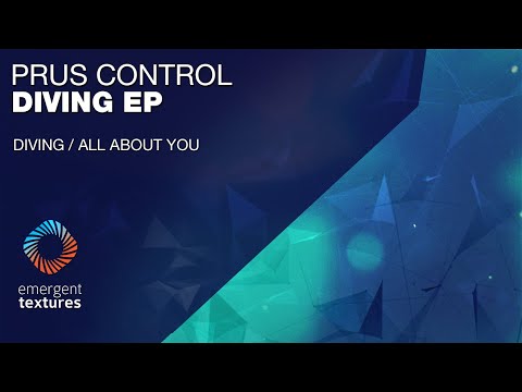 Prus Control - All About You [Emergent Textures]