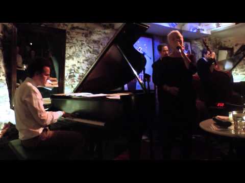 All I Do Is Dream Of You - Rebecca Kilgore