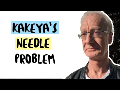 ⚠️ The KAYEKA NEEDLE problem ✅