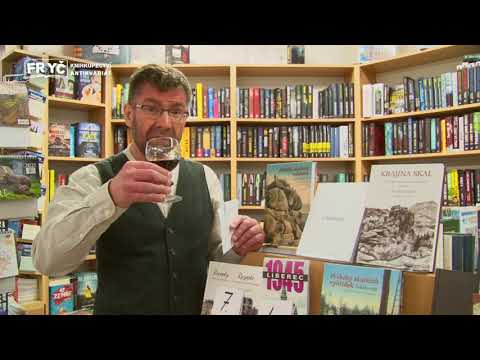 Nejoblíbenější knihy roku 2020 - Knihkupectví e antikvariát Fryč