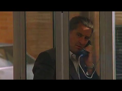 Jimmy se Entera de la Muerte de Tommy (Goodfellas)